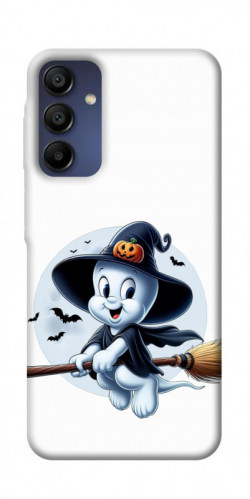 Чохол itsPrint Halloween 4 для Samsung Galaxy A16 5G