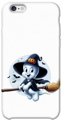 Чохол itsPrint Halloween 4 для Apple iPhone 6/6s (4.7")