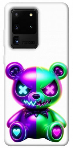 Чохол itsPrint Halloween 5 для Samsung Galaxy S20 Ultra