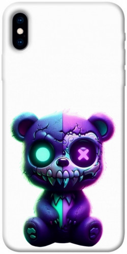 Чохол itsPrint Halloween 6 для Apple iPhone X (5.8")