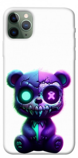 Чохол itsPrint Halloween 6 для Apple iPhone 11 Pro Max (6.5")