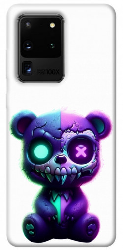 Чехол itsPrint Halloween 6 для Samsung Galaxy S20 Ultra