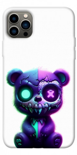 Чохол itsPrint Halloween 6 для Apple iPhone 12 Pro (6.1")