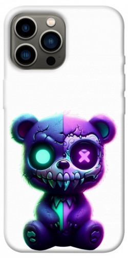 Чехол itsPrint Halloween 6 для Apple iPhone 12 Pro Max (6.7")