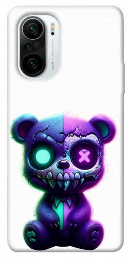 Чохол itsPrint Halloween 6 для Xiaomi Redmi K40 / K40 Pro / K40 Pro+ / Poco F3