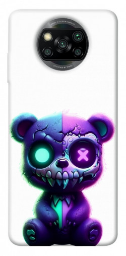 Чехол itsPrint Halloween 6 для Xiaomi Poco X3 NFC / Poco X3 Pro