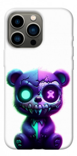 Чохол itsPrint Halloween 6 для Apple iPhone 13 Pro (6.1")