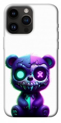 Чохол itsPrint Halloween 6 для Apple iPhone 14 Pro Max (6.7")