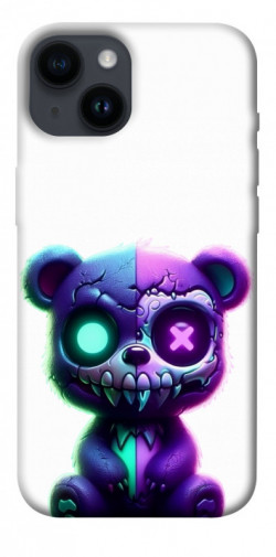 Чохол itsPrint Halloween 6 для Apple iPhone 14 (6.1")