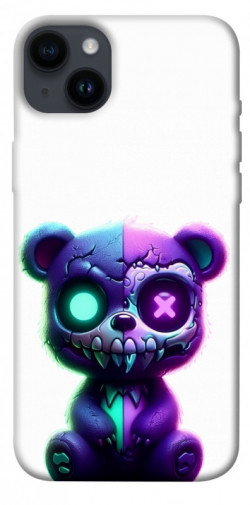 Чохол itsPrint Halloween 6 для Apple iPhone 14 Plus (6.7")