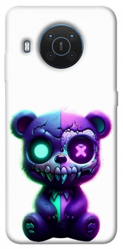 Чохол itsPrint Halloween 6 для Nokia X10 / X20