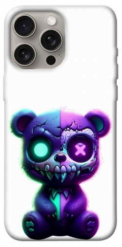 Чехол itsPrint Halloween 6 для Apple iPhone 15 Pro Max (6.7")