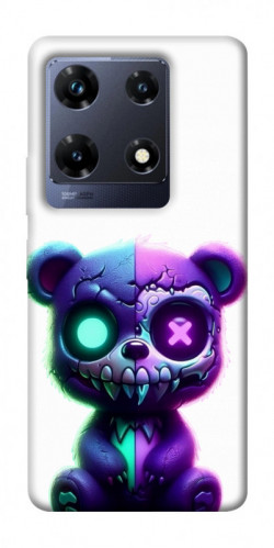 Чехол itsPrint Halloween 6 для Infinix Note 30 Pro