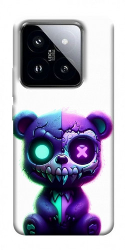 Чехол itsPrint Halloween 6 для Xiaomi 14 Pro