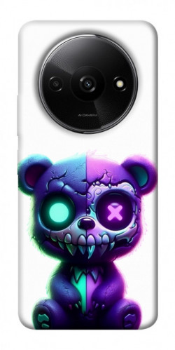 Чехол itsPrint Halloween 6 для Xiaomi Redmi A3