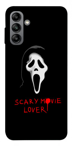 Чехол itsPrint Scary movie lover для Samsung Galaxy A04s