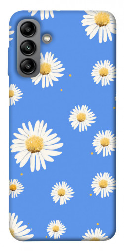 Чехол itsPrint Chamomile pattern для Samsung Galaxy A04s