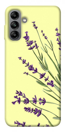 Чохол itsPrint Lavender art для Samsung Galaxy A04s