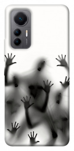 Чохол itsPrint Shadows of horror для Xiaomi 12 Lite