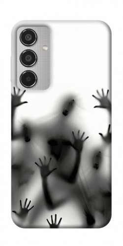 Чохол itsPrint Shadows of horror для Samsung Galaxy M35 5G