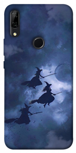 Чохол itsPrint Witches для Huawei P Smart Z