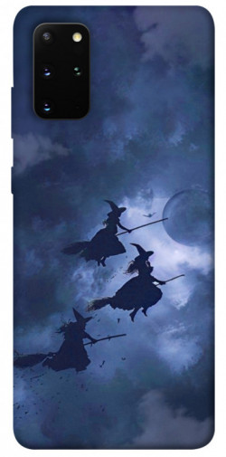 Чехол itsPrint Witches для Samsung Galaxy S20+