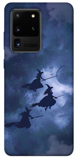 Чохол itsPrint Witches для Samsung Galaxy S20 Ultra