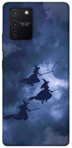 Чохол itsPrint Witches для Samsung Galaxy S10 Lite