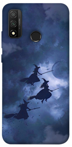 Чохол itsPrint Witches для Huawei P Smart (2020)