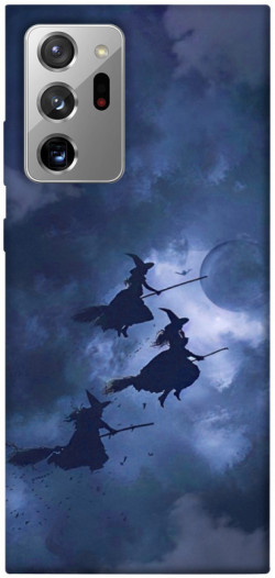 Чехол itsPrint Witches для Samsung Galaxy Note 20 Ultra