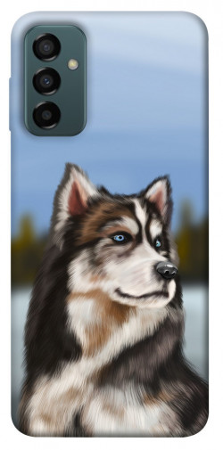 Чехол itsPrint Wolf для Samsung Galaxy M13 4G