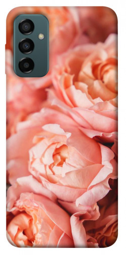 Чехол itsPrint Нежные розы для Samsung Galaxy M13 4G