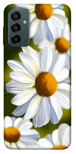 Чехол itsPrint Ароматная ромашка для Samsung Galaxy M13 4G