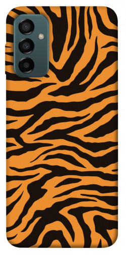 Чохол itsPrint Tiger print для Samsung Galaxy M13 4G