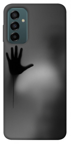 Чехол itsPrint Shadow man для Samsung Galaxy M13 4G