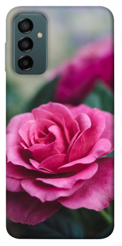Чехол itsPrint Роза в саду для Samsung Galaxy M13 4G