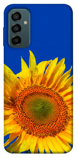 Чохол itsPrint Sunflower для Samsung Galaxy M13 4G