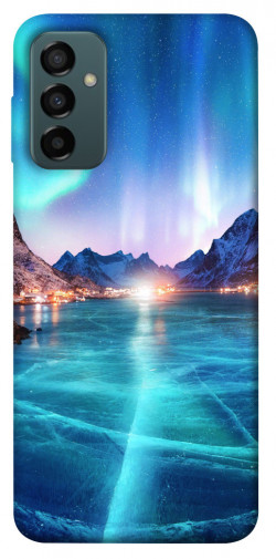 Чехол itsPrint Северное сияние для Samsung Galaxy M13 4G