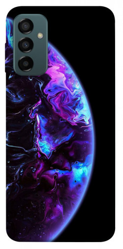 Чехол itsPrint Colored planet для Samsung Galaxy M13 4G