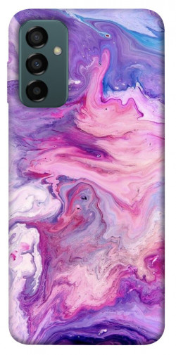 Чехол itsPrint Розовый мрамор 2 для Samsung Galaxy M13 4G
