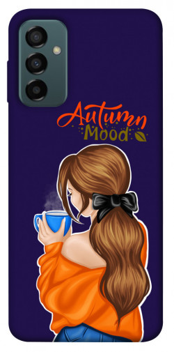 Чехол itsPrint Autumn mood для Samsung Galaxy M13 4G