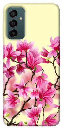 Чохол itsPrint Квіти сакури для Samsung Galaxy M13 4G