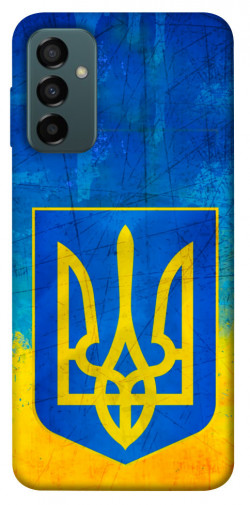 Чехол itsPrint Символика Украины для Samsung Galaxy M13 4G