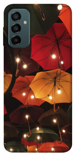 Чехол itsPrint Ламповая атмосфера для Samsung Galaxy M13 4G