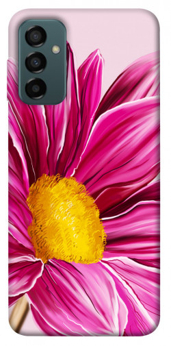Чехол itsPrint Яркие лепестки для Samsung Galaxy M13 4G