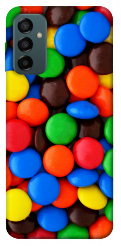 Чехол itsPrint Sweets для Samsung Galaxy M13 4G