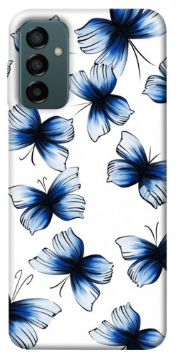 Чехол itsPrint Tender butterflies для Samsung Galaxy M13 4G