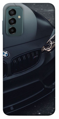 Чехол itsPrint BMW для Samsung Galaxy M13 4G