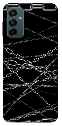 Чехол itsPrint Chained для Samsung Galaxy M13 4G