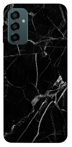Чехол itsPrint Черный мрамор для Samsung Galaxy M13 4G